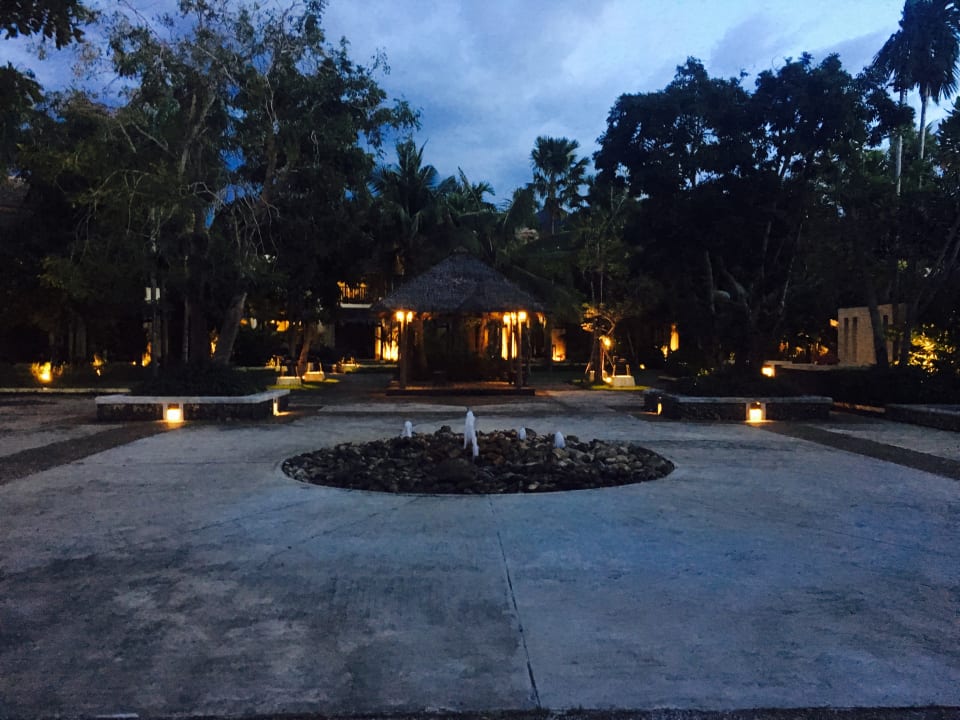 Sonstiges Centara Koh Chang Tropicana Resort