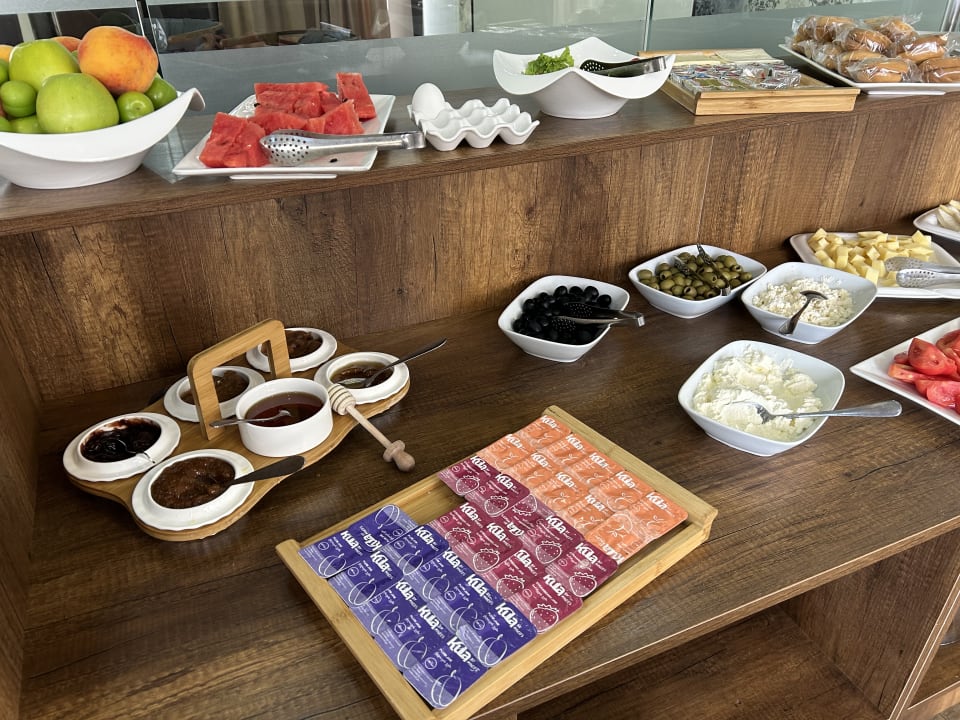 Gastro Hotel King David