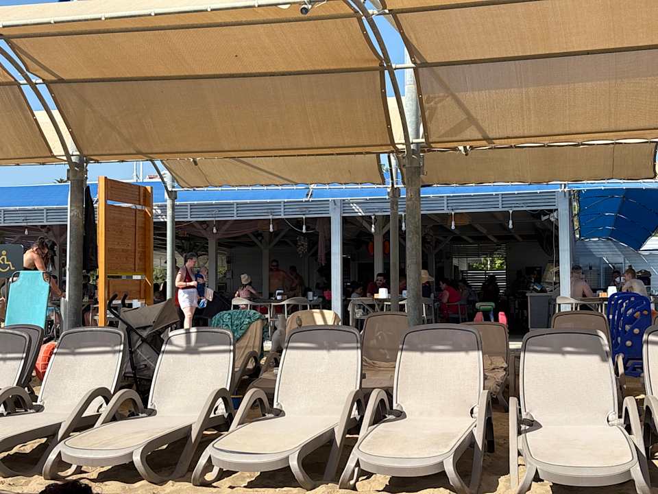 Strand Aydinbey Kings Palace & Spa