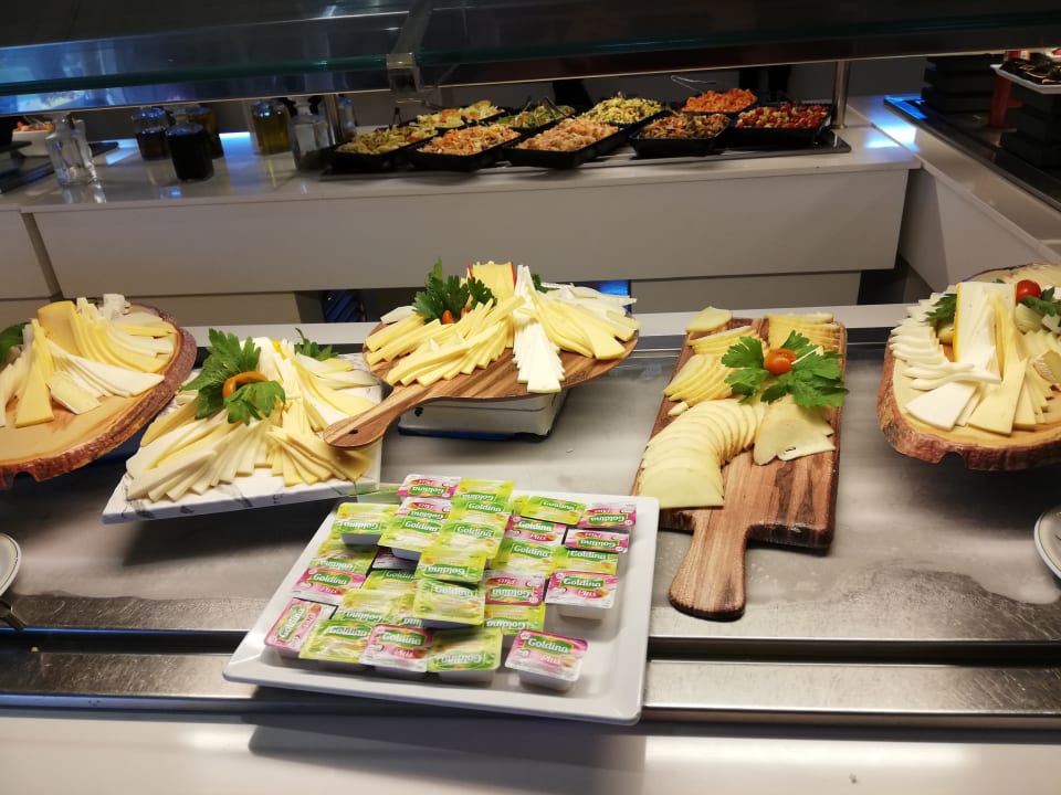 Gastro Iberostar Waves Averroes