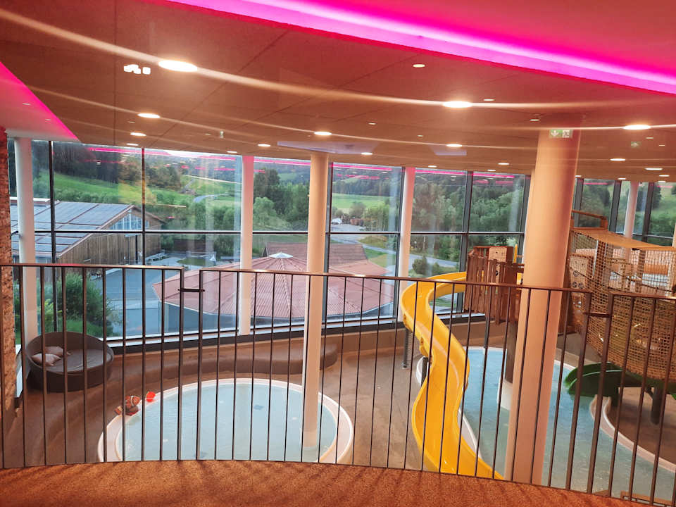 Pool Familotel Schreinerhof