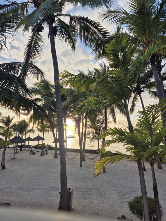 Ausblick Lagoon Attitude - Adults only