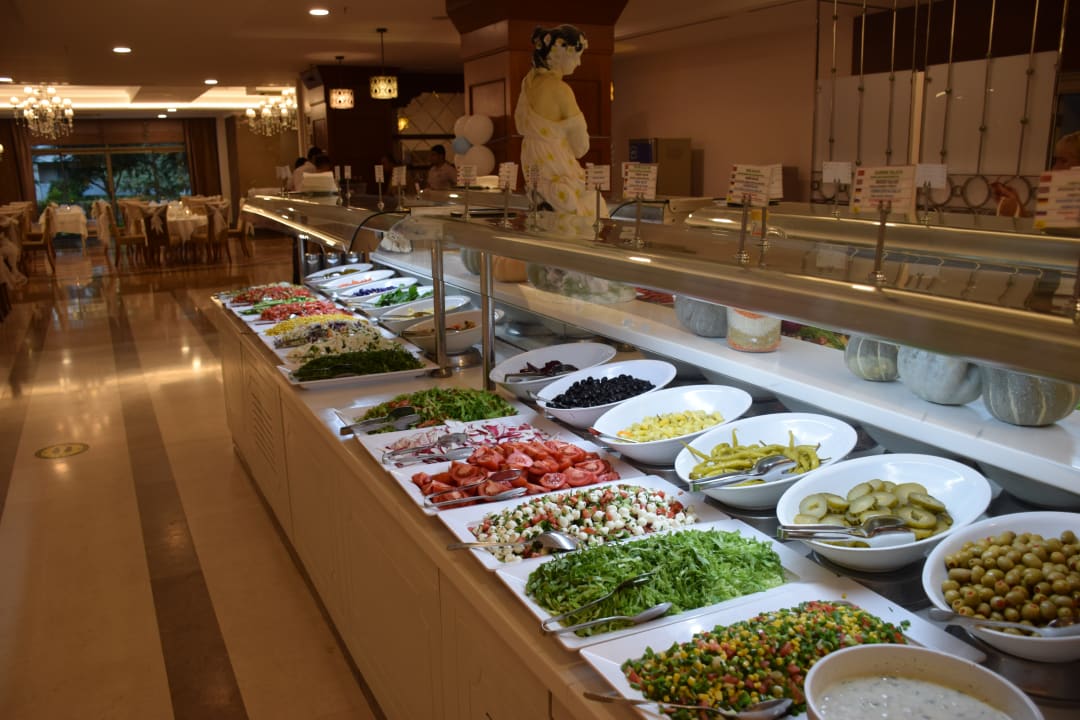 Gastro Side Star Resort