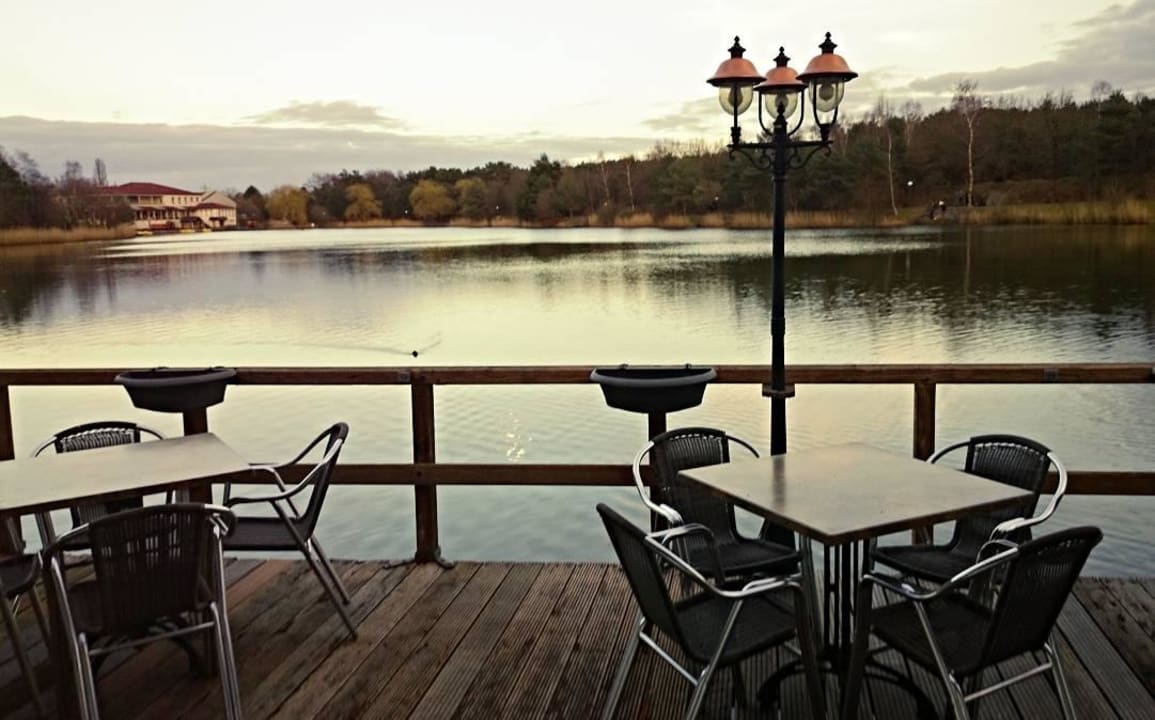 Pizzeria am See Roompot Weerterbergen