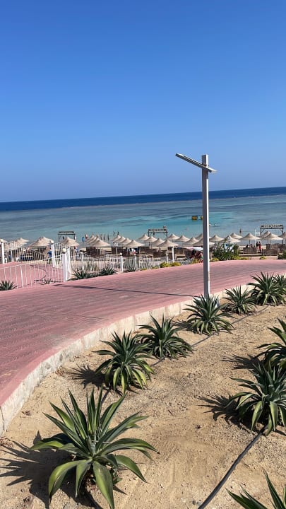 Strand Pickalbatros Villaggio Resort - Portofino