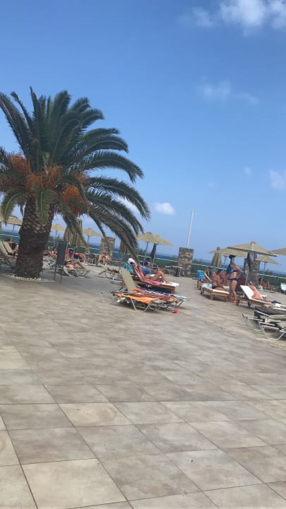 Sonstiges Hotel Aphrodite Beach Club