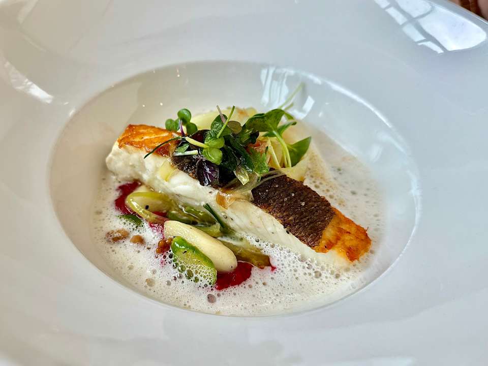 Gastro Moselschlösschen Spa & Resort