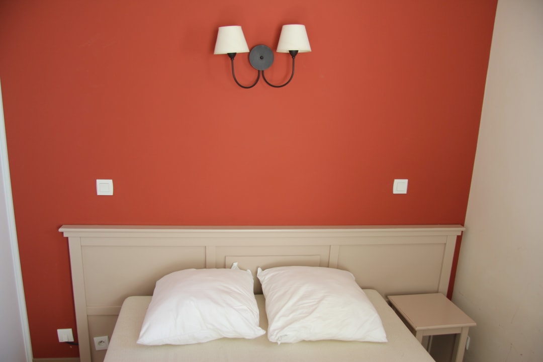 Zimmer Apartment Les Rivages de Rochelongue Le Cap d'Agde