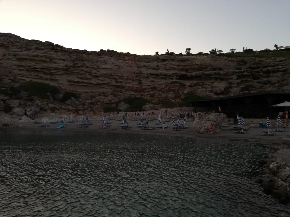 Strand Hotel Kalithea Horizon Royal