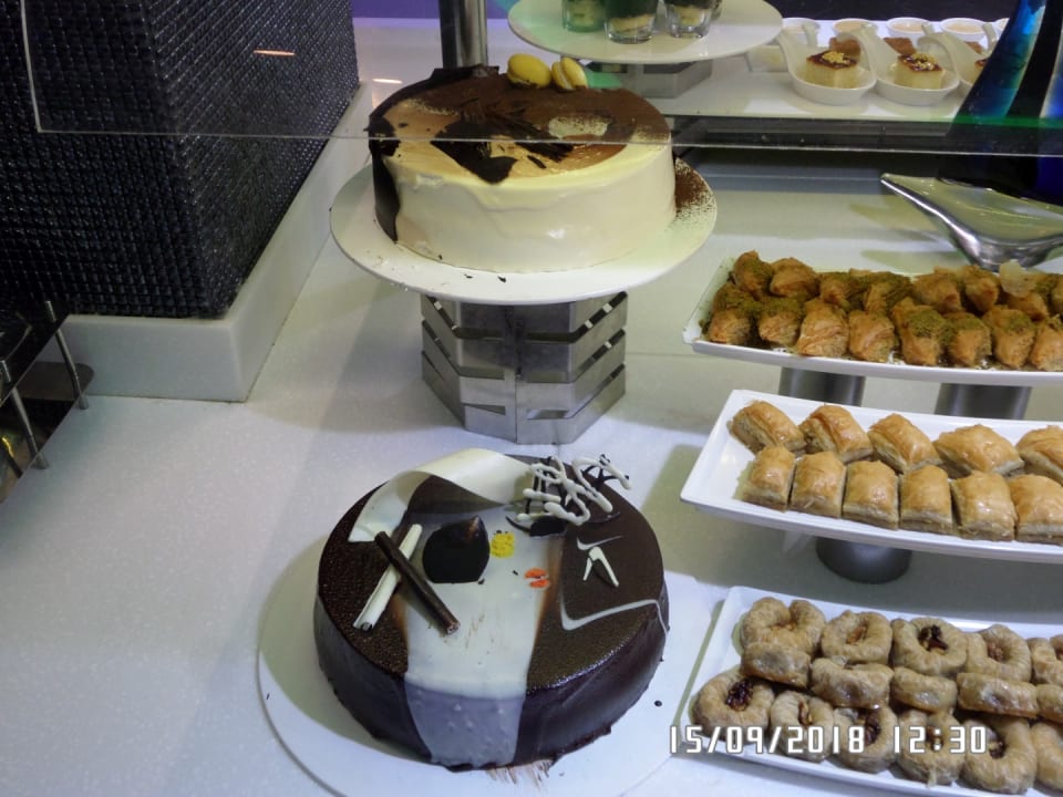 Gastro Asteria Family Belek