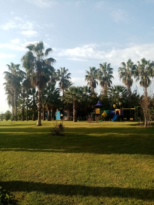 Sport & Freizeit Royal Atlantis Beach Hotel