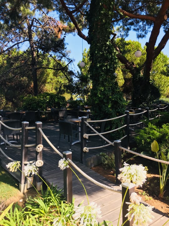 Gastro PortoBay Falésia