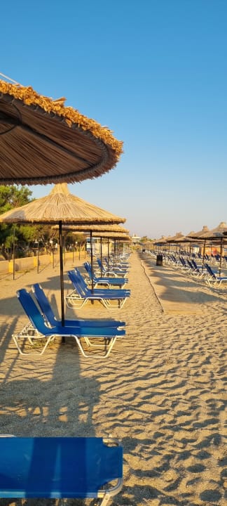 Strand Anissa Beach & Village