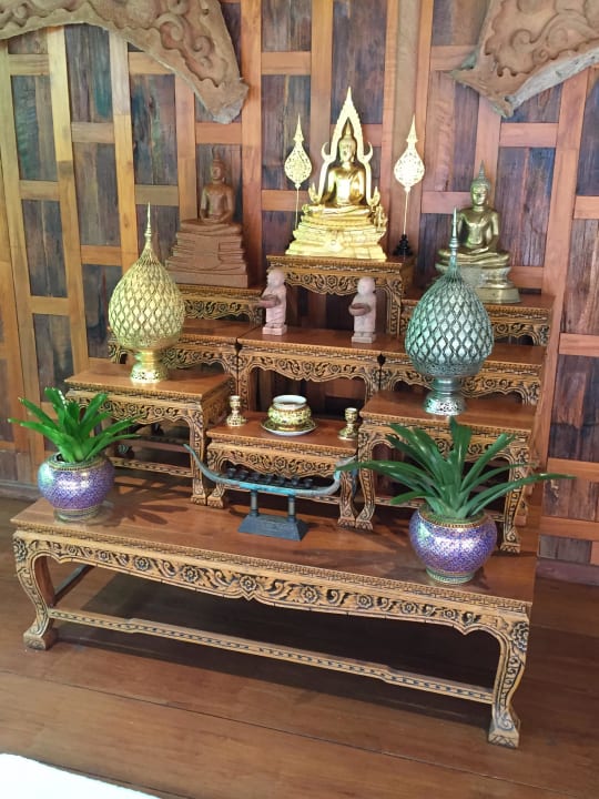 Deko Santhiya Koh Phangan Resort & Spa