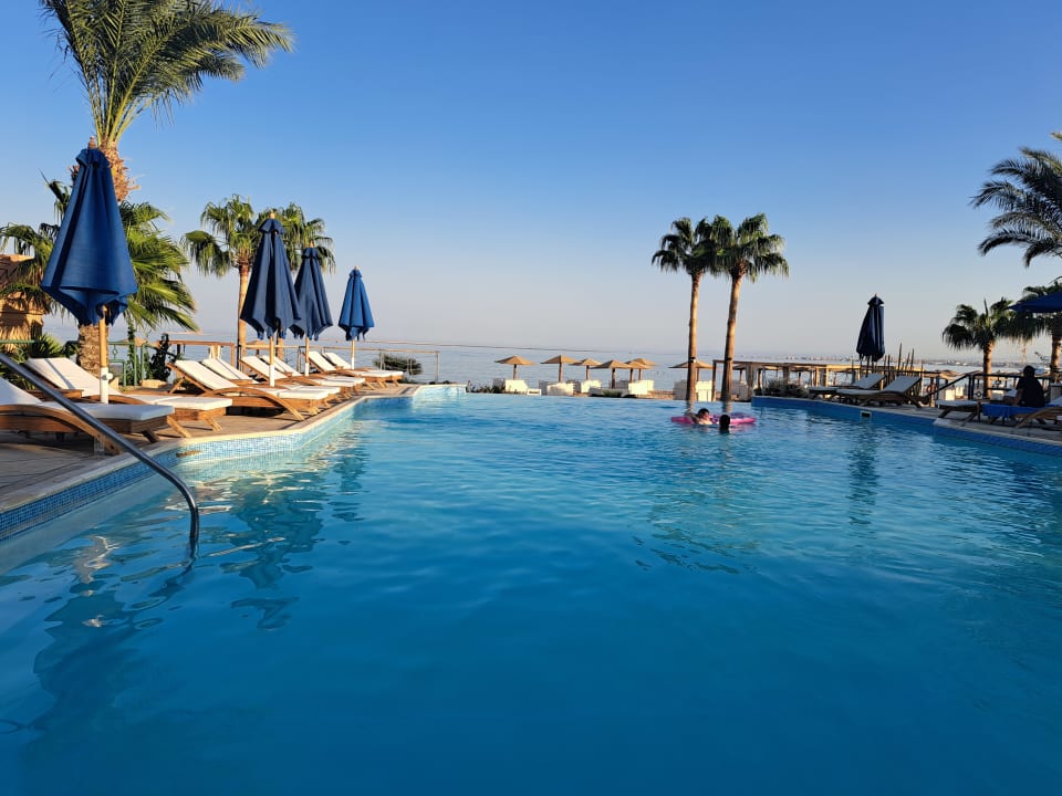 Pool Shams Prestige Abu Soma-Adults Only