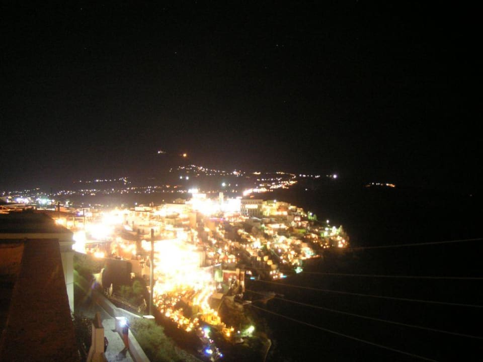 FIRA by Night Hotel Xenones Filotera