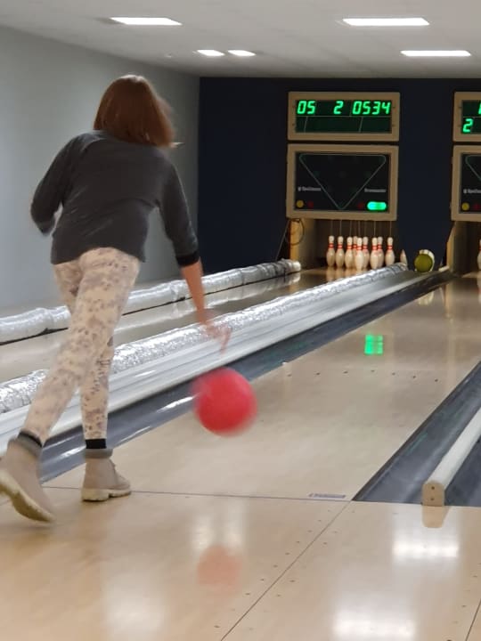 Sport & Freizeit All In Red Thermenhotel