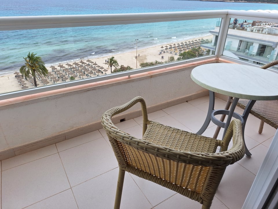 Zimmer Sabina Hotel & Suites