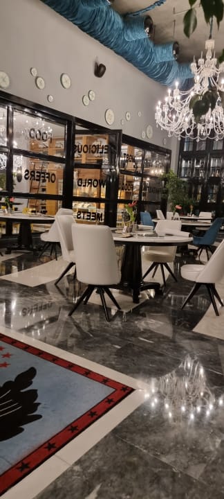 Gastro Selectum Luxury Resort Belek