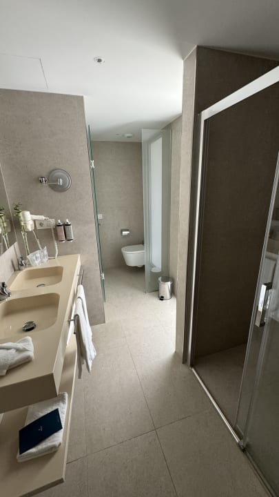 Zimmer Hipotels Bahía Cala Millor