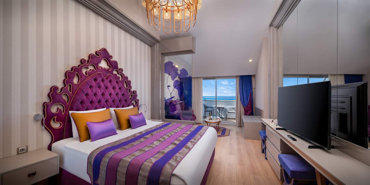 Zimmer Delphin BE Grand