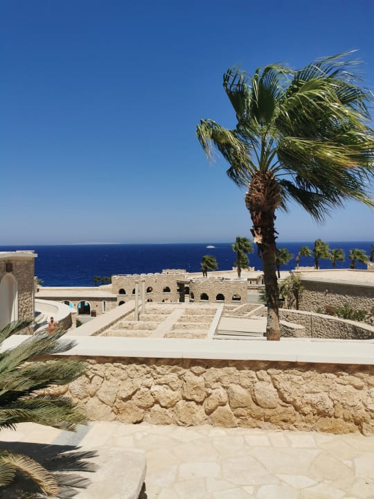 Zimmer Pickalbatros Citadel Resort