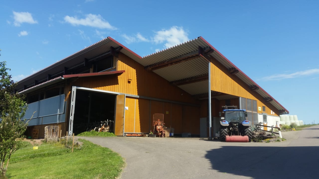 Sonstiges Gasthaus Leihwieserhof