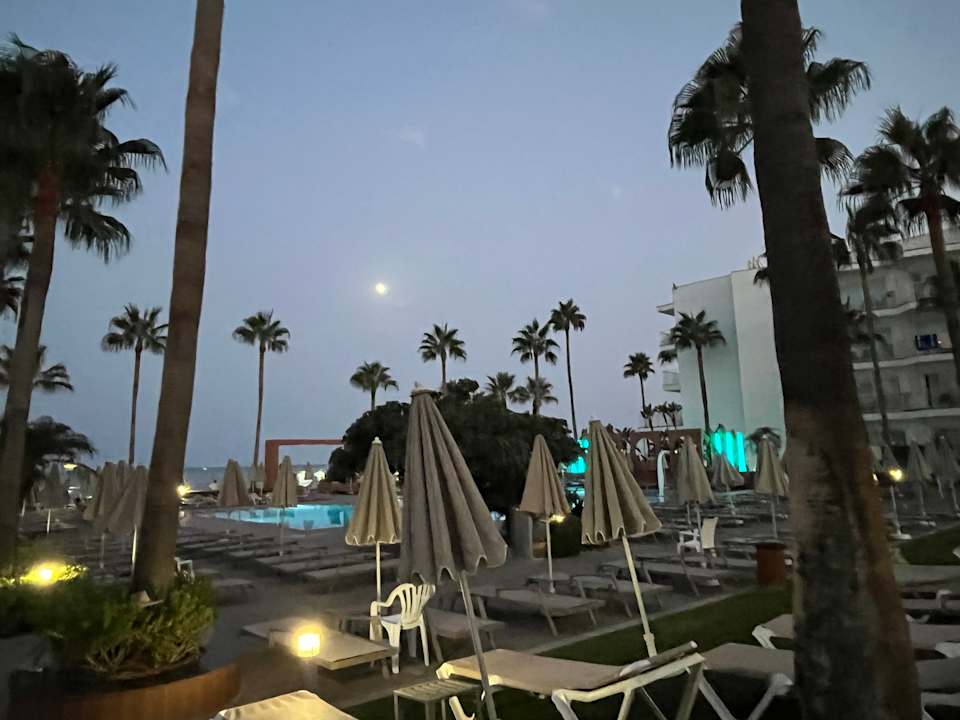 Pool Hotel Riu Nautilus - Adults only