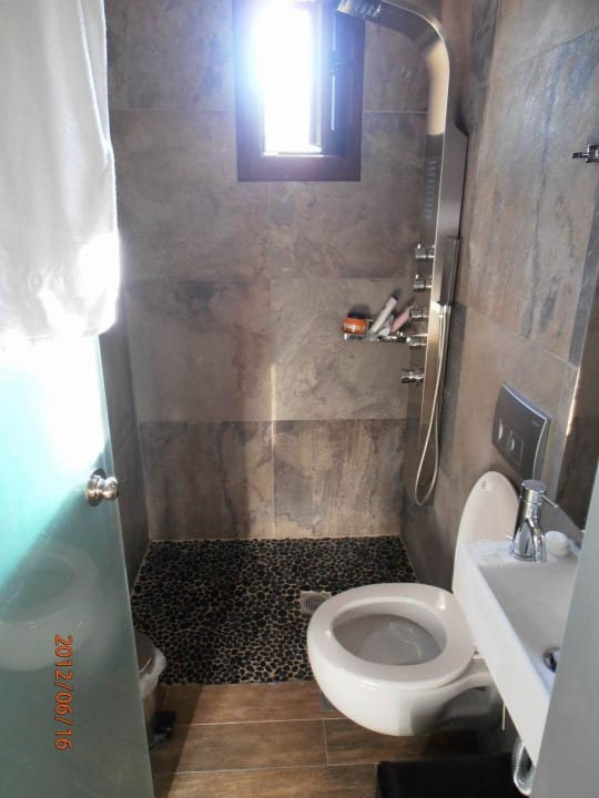 Łazienka Gardelli Resort Art Hotel