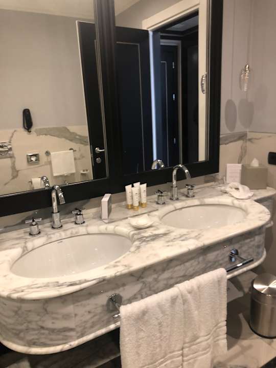 Zimmer Baglioni Hotel Regina - The Leading Hotels of the World