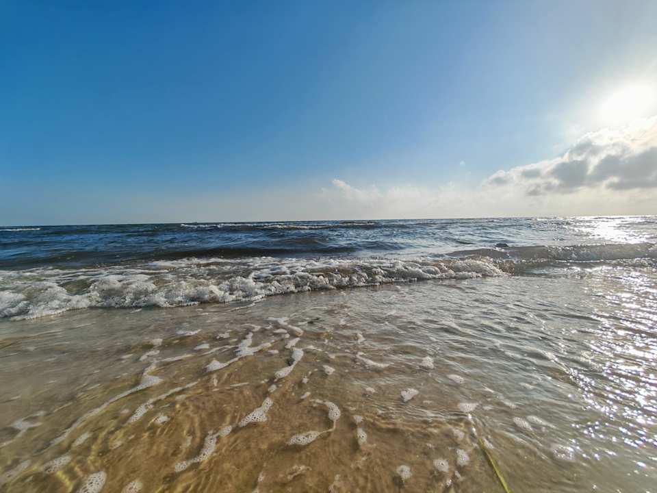 Sonstiges Hotel El Mouradi Skanes Beach