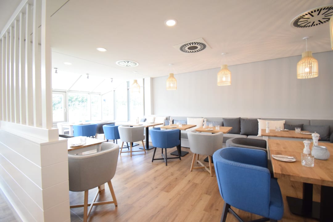 Gastro Wyn. Strandhotel Sylt