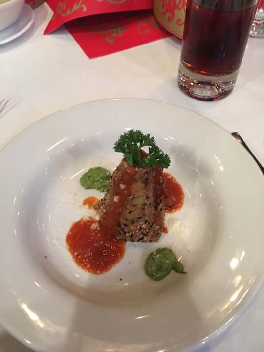 Restaurant Limak Lara Deluxe Hotel & Resort