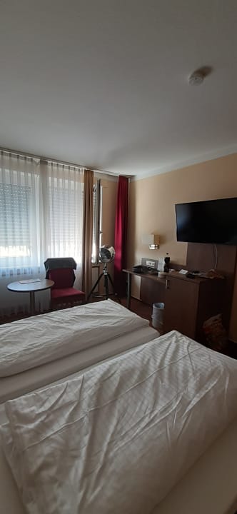 Zimmer Hotel Europa Kehl