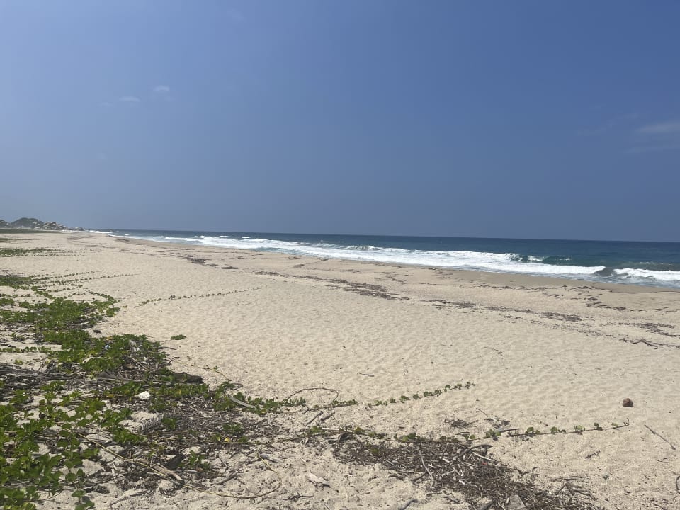 Strand Cabañas Tequendama - Parque Tayrona