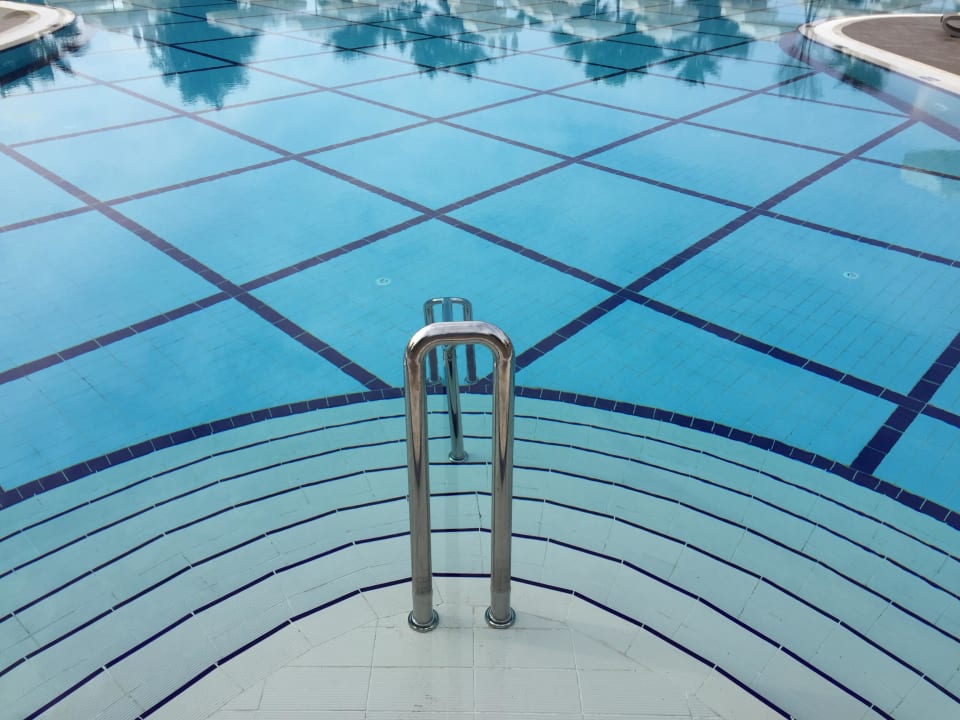 Pool Güral Premier Belek