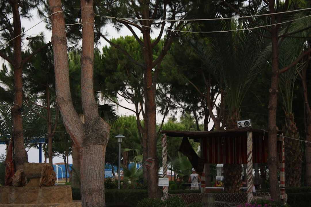 Garten Club Turtas Beach Hotel