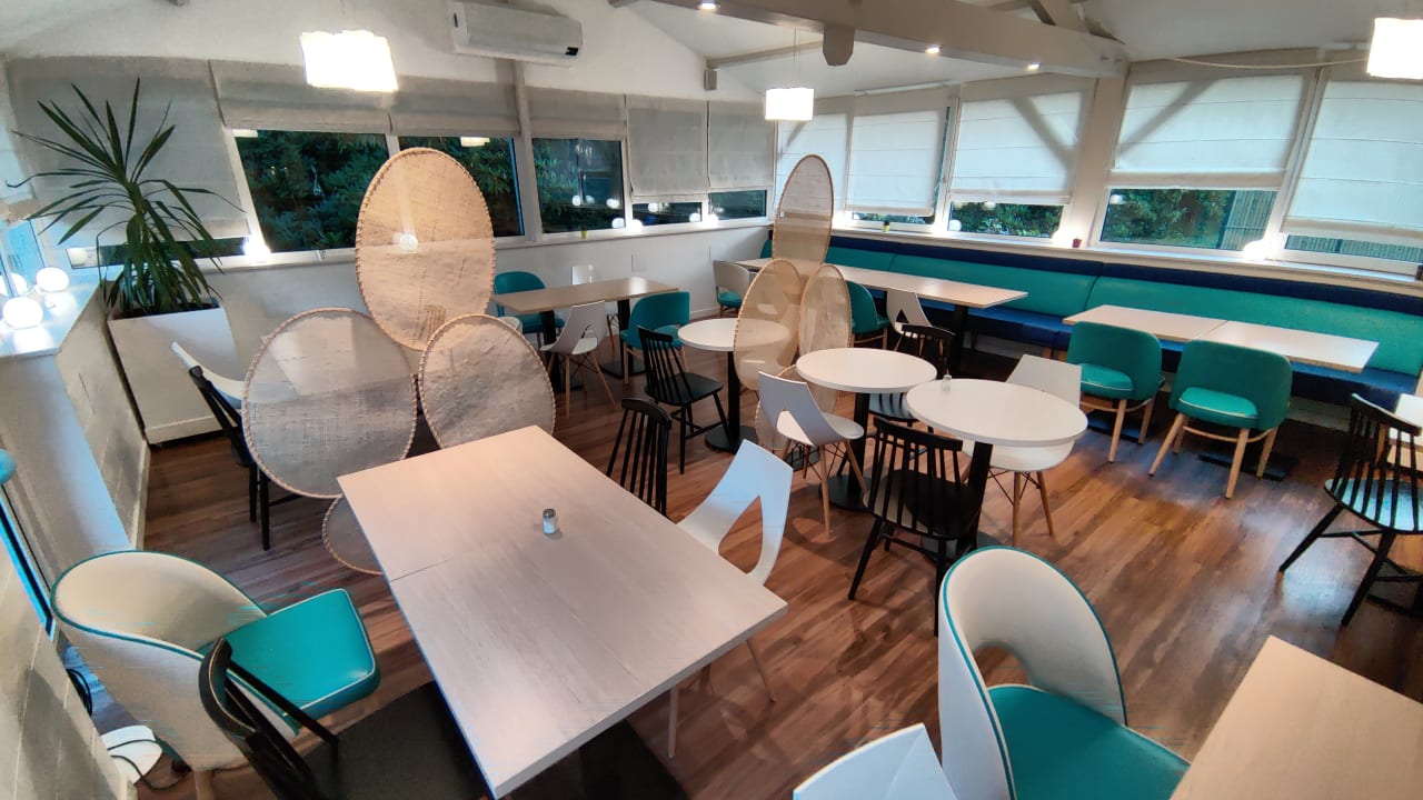 Gastro Hotel ibis Styles Quimper