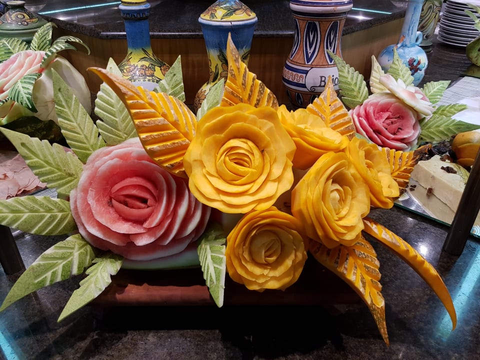 Gastro Blau varadero - Adults only