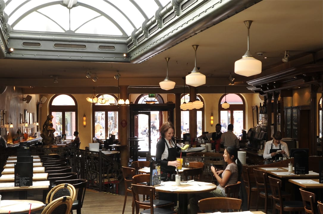 Gastro Gästehaus Maximilian