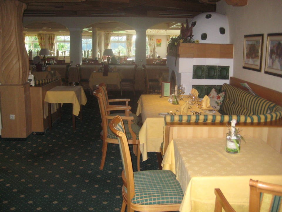 Restaurant Hotel Mooshof