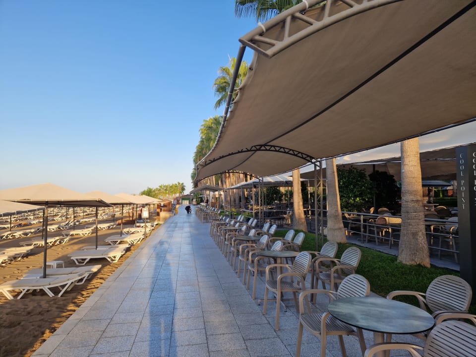 Gastro Hotel Miramare Beach