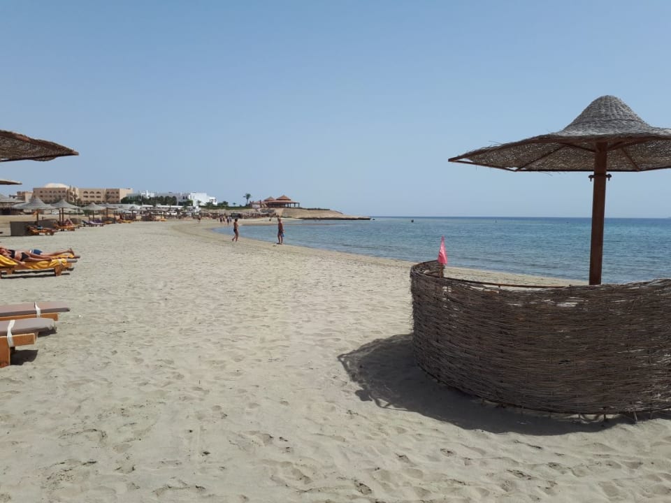 Strand Three Corners Equinox Beach Resort