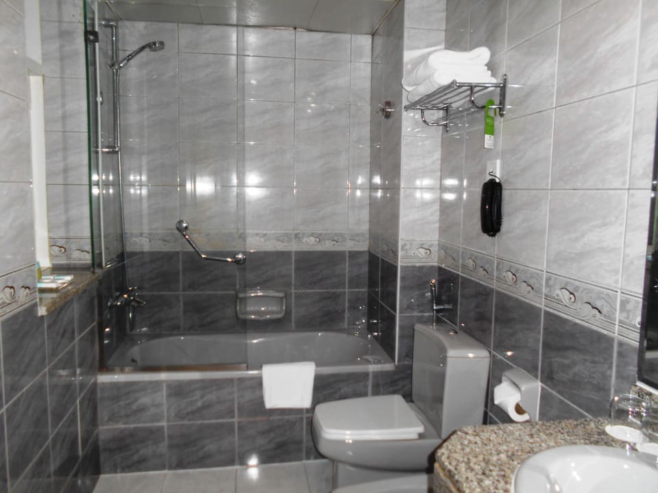 Zimmer Avenue Hotel Dubai