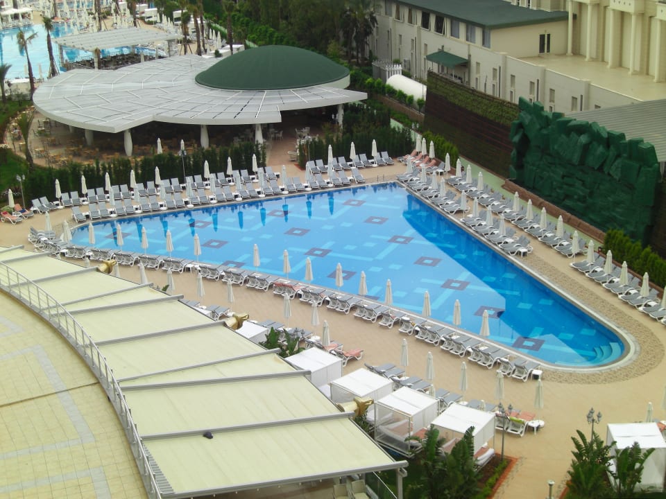 Relax-Pool Hotel Delphin Imperial