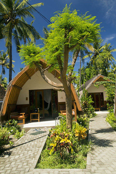 Bungalow No 1 Chill Out Bungalows