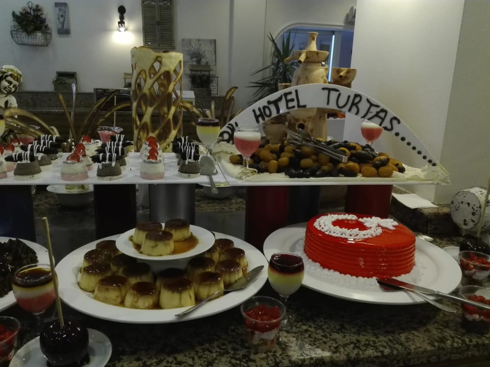 Gastro Club Turtas Beach Hotel