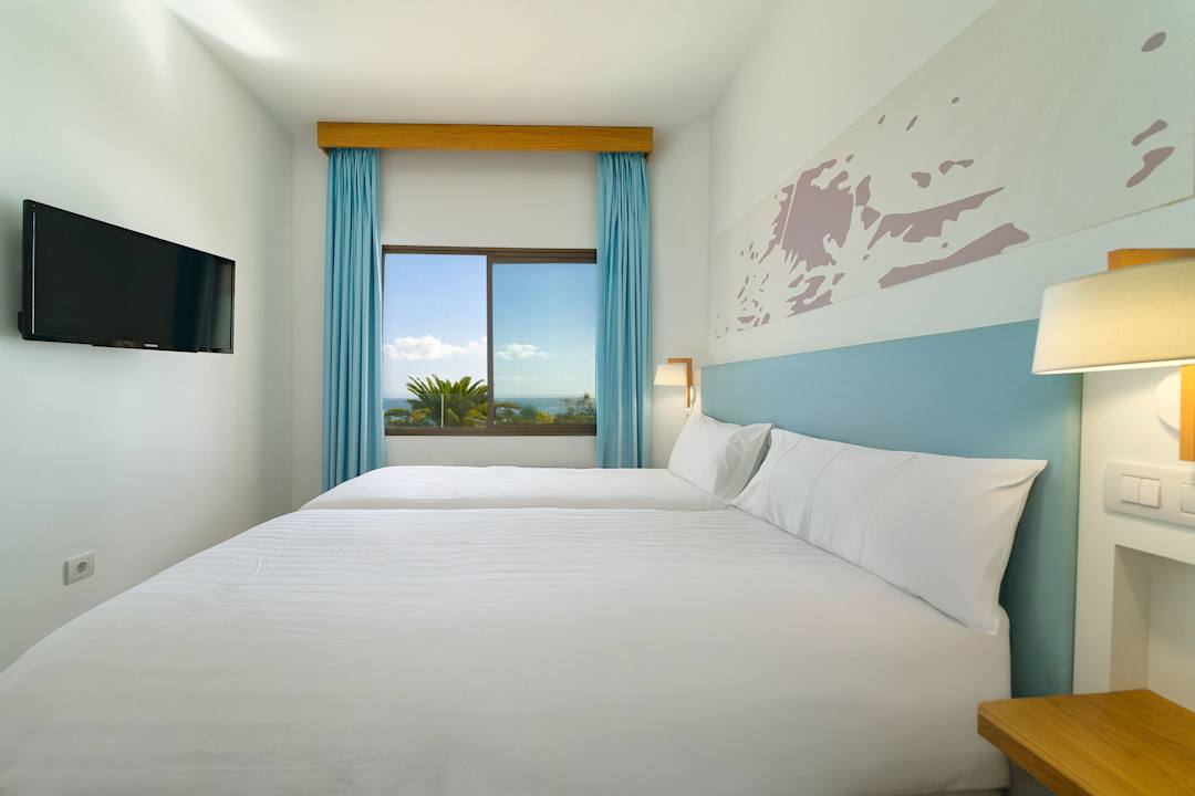 Zimmer Salt Apartments Reina Sol