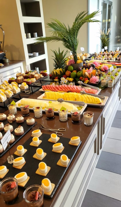 Gastro Son Moll Sentits Hotel & Spa