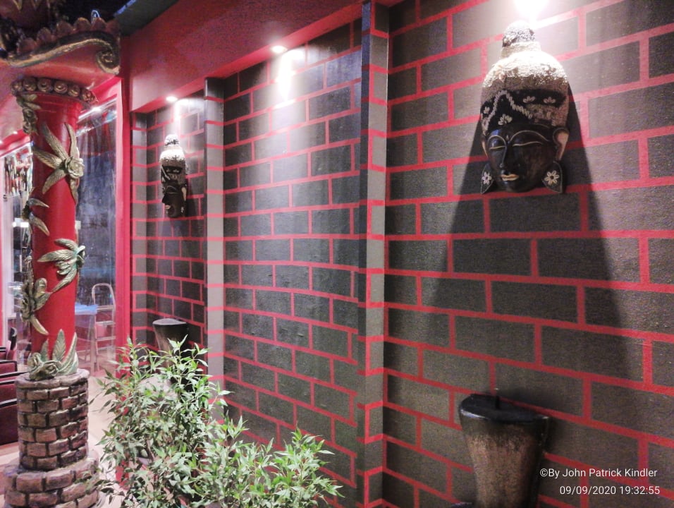 Gastro Hurghada Long Beach Resort